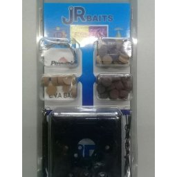 Kit Montagem De Anteninhas Jr Baits Borboleta