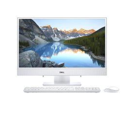COMPUTADOR ALL IN ONE DELL CORE I3 4GB RAM HD 1TB TELA 24 WIN10