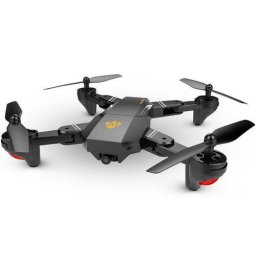 DRONE VISUO SELFIE 2.0MPX WIFI FPV QUADRICOPTERO FLY CONTROLE REMOTO