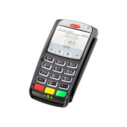 PIN PAD INGENICO USB Magnético, ContactLess e Smart Card