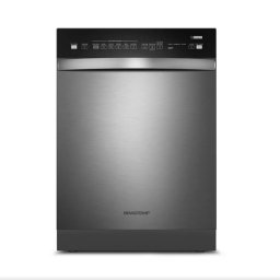Lava Loucas Brastemp 14 Servicos Inox Ciclo Pesado Painel Touch