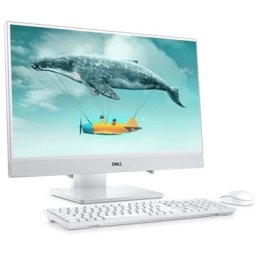 PC ALL IN ONE DELL CORE i5 4GB RAM HD 1TB TELA 23 HD WIN 10