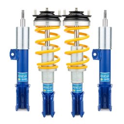 KIT SUSPENSAO COMPLETO AUTOMOTIVO SPORT