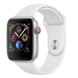 RELOGIO INTELIGENTE SPORT FIT BLUETOOTH FAZ 04 FUNÇÕES