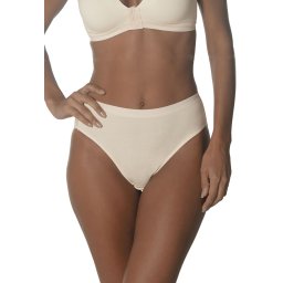 Calcinha Calça Cavada Lithos Cotton DeMillus 56014