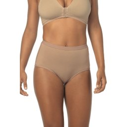 Calcinha Calça Clássica Cotton DeMillus 57051