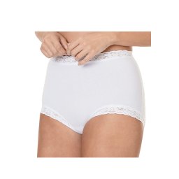 Calcinha Calça Clássica Secret DeMillus 57001