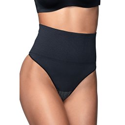 Calcinha Cinta Ultraleve DeMillus 46204