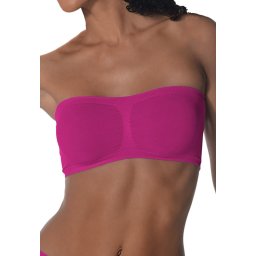 Sutiã Bustiê Faixa Ultraleve DeMillus 61900