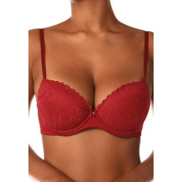 Sutiã Nova Gemma DeMillus 67249