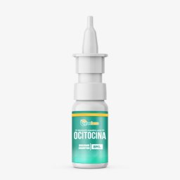 Ocitocina Nasal 8ml 60 Jatos