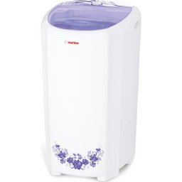TANQUINHO LAVADORA WANKE 5,3kg c/Turbilhão