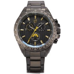RELÓGIO DE PULSO LUXO SPORTS SHARK A CLASSIC