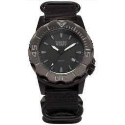 RELÓGIO DE PULSO LUXO SPORTS SHARK DELTA ARMY