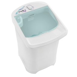 TANQUINHO MUELLER 5kg SemiAutomático