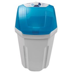 TANQUINHO SUGGAR 5KG AUTO TURBO TIMER AUTOMÁTICO