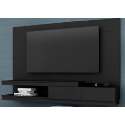 PAINEL PARA TV ATÉ 55 POL 1,82m x1,34m