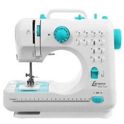 MÁQUINA DE COSTURA BIVOLT LENOXX MASTERMAK