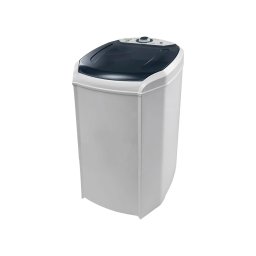 TANQUINHO SUGGAR 10KG BAIXO CONSUMO LAVAGEM TURBO - BRANCO