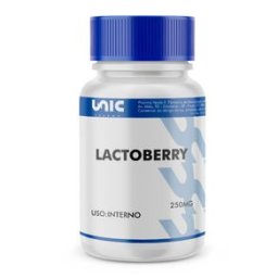 Lactoberry 250mg