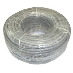 ROLO COM 100m DE CABO CI Blindado Interfone 50x30 Pares