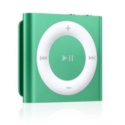 MP3/MP4 PLAYER ORIGINAL Apple iPod 2GB 5ª GERAÇÃO