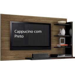 PAINEL SUPORTE PARA TV ATÉ 42 VÁRIAS CORES