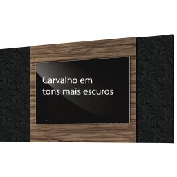 PAINEL SUPORTE PERSONALIZADO PARA TV