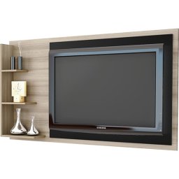 PAINEL TV 47' c/ PORTA OBJETOS