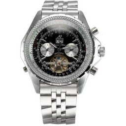 RELÓGIO DE PULSO LUXO CLASSIC KS SHARK HANÔVER