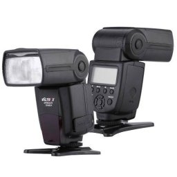 Flash Canon 600 Lumens Dslr