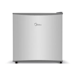 FRIGOBAR MIDEA FAN BEER 45L PRATA
