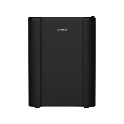 CERVEJEIRA ALL BLACK DIGITAL FRIGOBAR FROST FREE 136W