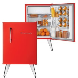 Frigobar Brastemp 76l Rock Style Ed Lmtda
