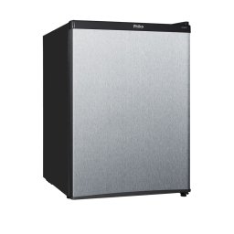 FRIGOBAR PHILCO 66L CERVEJEIRA TITANIUM REFRIGERADO POR COMPRESSOR