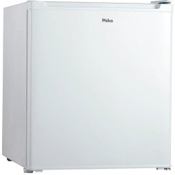 FRIGOBAR PHILCO 46L REFRIGERADO POR COMPRESSOR - BRANCO