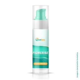 Pigmerise Fitalite para Repigmentação da Pele com Vitiligo 20gr