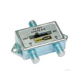 Chave Comutadora A/B - Conectech