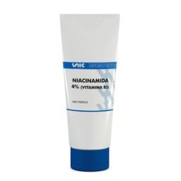 Niacinamida 4%- Gel-Creme - 30 Gramas