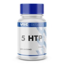 5 htp - 100mg 30Cps
