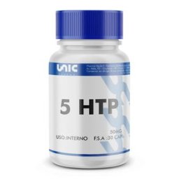 5htp - 50mg 30Cps