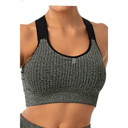 Top Fitness Stadium Ultraleve DeMillus 61226