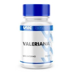 Valeriana 50mg