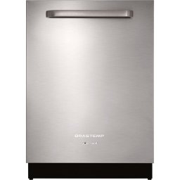 LAVA LOUÇAS PROFISSIONAL BRASTEMP INOX 127V FAZ 14 SERVIÇOS