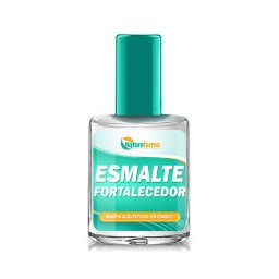 Esmalte Fortalecedor Unhas Fracas 10ML