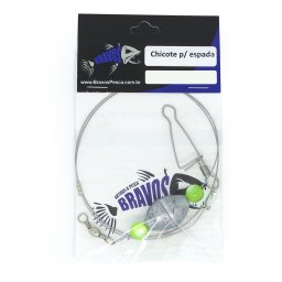 Chicote Para Espada - Bravos