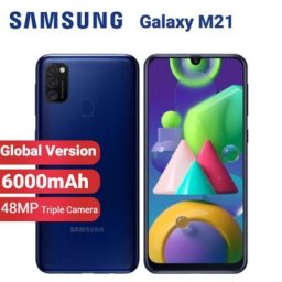 Samsung Galaxy M21