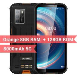 Oukitel WP10