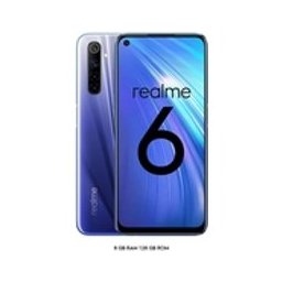 Realme 6