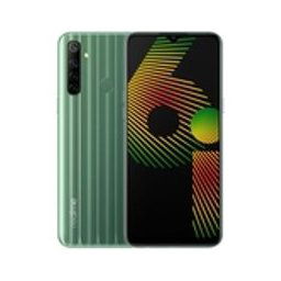 Realme 6i